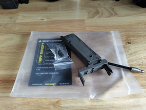 Imagen para Krytac Kriss Vector HPA Angel Drum