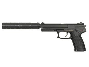 Image 2 for STI ST23 Non blowback GAZ