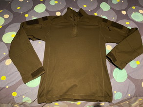 Image pour Helikon-Tex - MCDU Combat Shirt - NyCo Ripstop