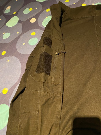 Bild 2 für Helikon-Tex - MCDU Combat Shirt - NyCo Ripstop