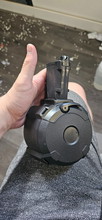 Imagen para GK Tactical TM MWS Drum Mag HPA