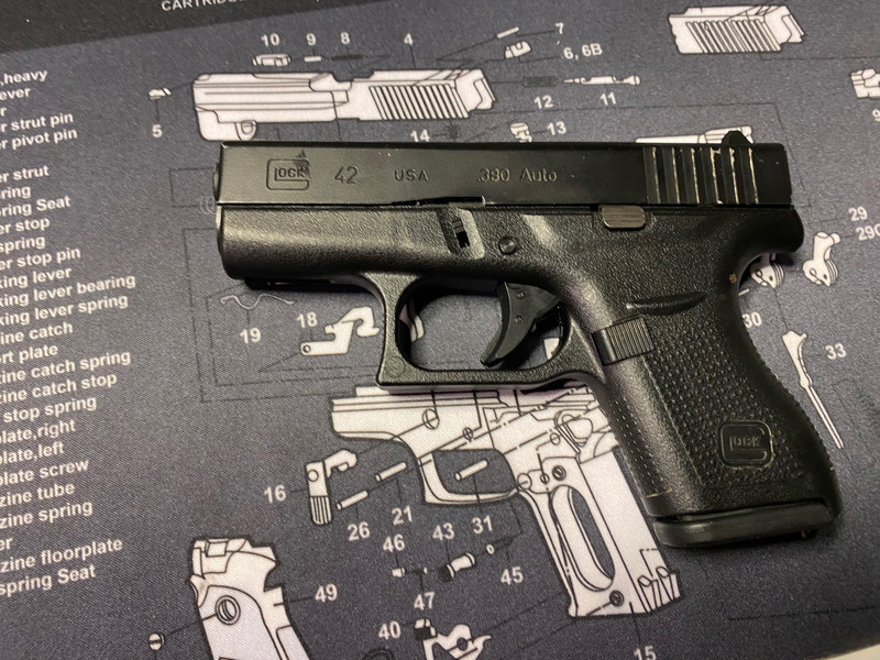 Imagen 1 de Glock 42