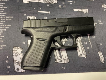 Imagen 2 de Glock 42
