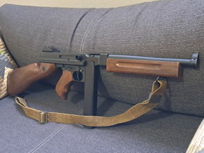 Bild für Cyma Thompson M1A1 (CM033)
