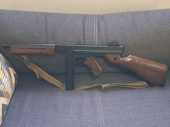 Imagen 2 de Cyma Thompson M1A1 (CM033)