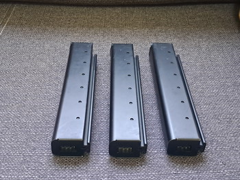 Imagen 3 de Cyma Thompson M1A1 (CM033)