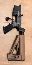 Image for Tokyo Marui MWS Complete Lower Receiver