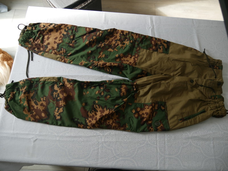 Image 1 for Gorka SS-summer de chez SSO/SPOSN