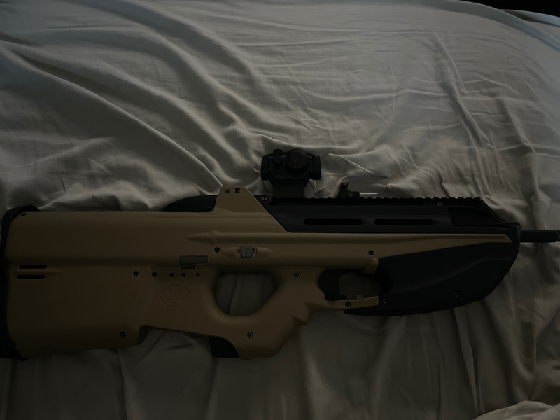 Image 1 pour G&G fn f2000