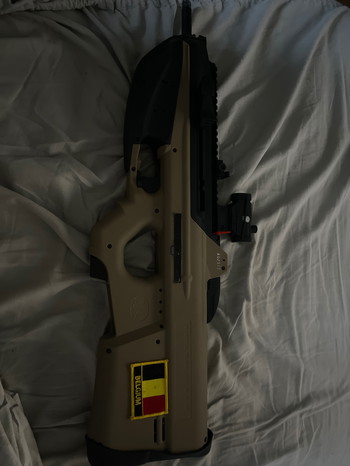 Image 2 pour G&G fn f2000