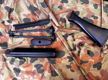 Bild 2 für VFC FAL parts bipod stock