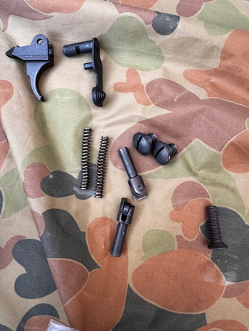 Bild 3 für VFC FAL parts bipod stock