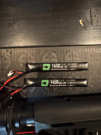 Imagen 3 de Airsoft ICS CXP MMR