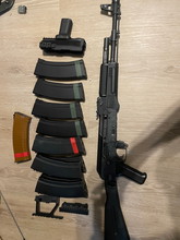 Image pour E&L ak goede staat