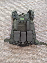 Image for tactisch vest