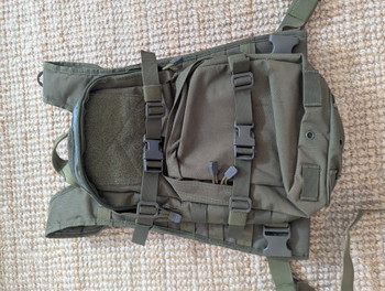 Imagen 2 de tactisch vest
