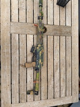 Bild für TM Saiga 12K