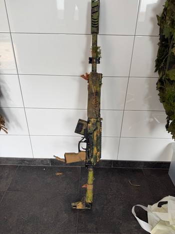 Afbeelding 3 van TM Saiga 12K