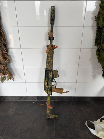 Bild 4 für TM Saiga 12K