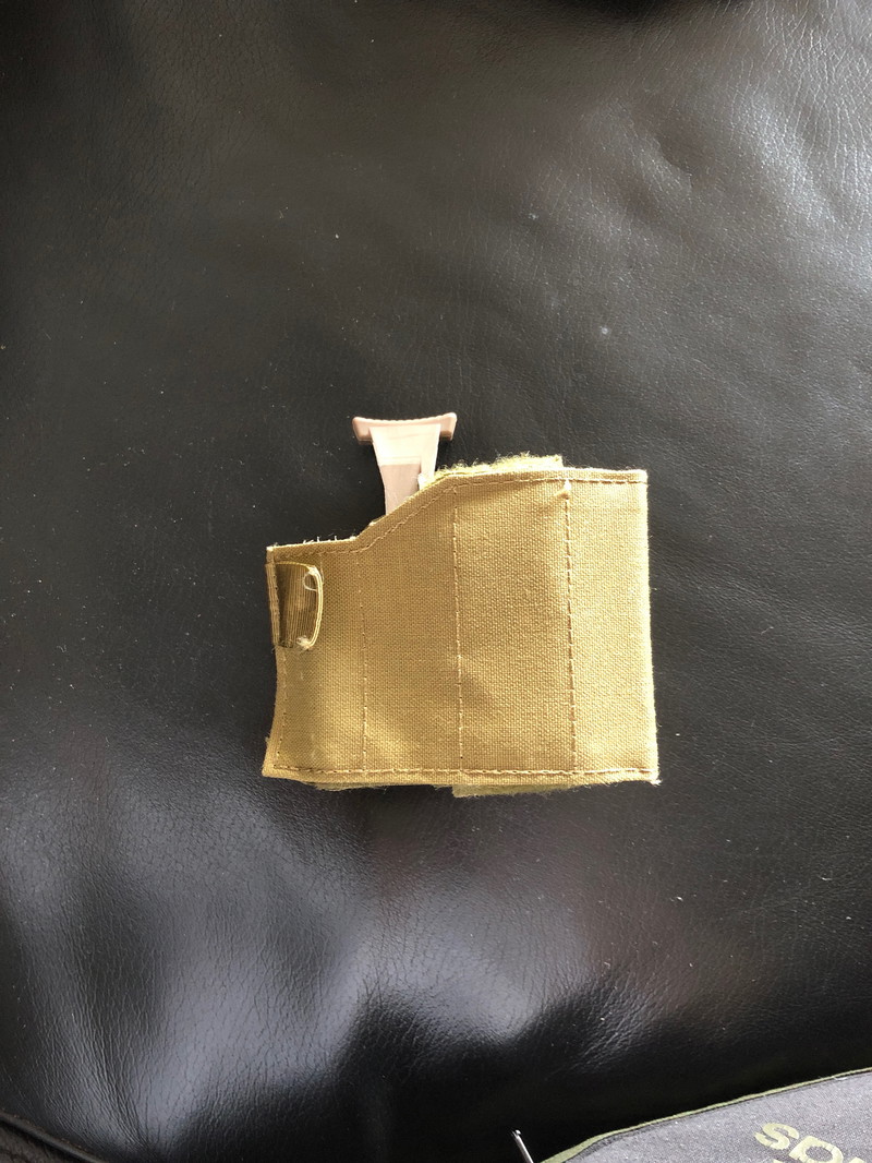 Image 1 for Universal holster