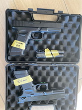 Bild für Glock 18C - ASG X2