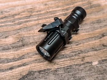 Image 2 for ModLite Flashlight + Cap
