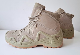 Afbeelding van Lowa zephyr replica boots
