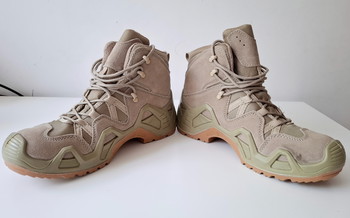 Afbeelding 2 van Lowa zephyr replica boots