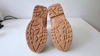 Afbeelding 4 van Lowa zephyr replica boots