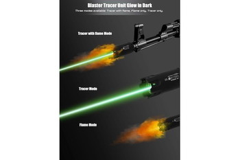 Image 2 for Acetech Blaster C (