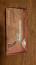 Image pour Umarex Colt single action revolver