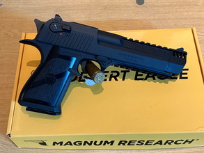 Afbeelding van Desert eagle Cybergun /WE