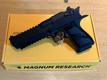 Image 2 for Desert eagle