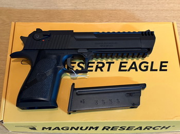 Image 3 for Desert eagle