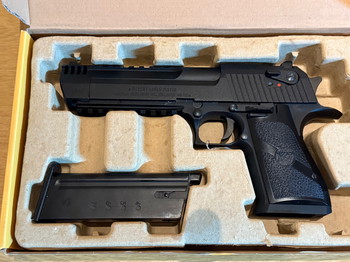 Image 4 for Desert eagle