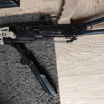 Bild 2 für GHK AKSUN UPGRADE+ lct duscover rail