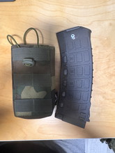 Bild für AK mag pouch