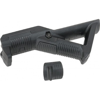 Image 2 for FFG-1 Angled Fore-Grip Black