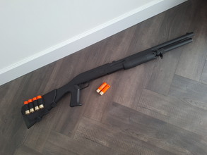 Imagen para ASG Franchi SAS-12 3-burst