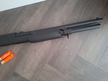 Bild 3 für ASG Franchi SAS-12 3-burst