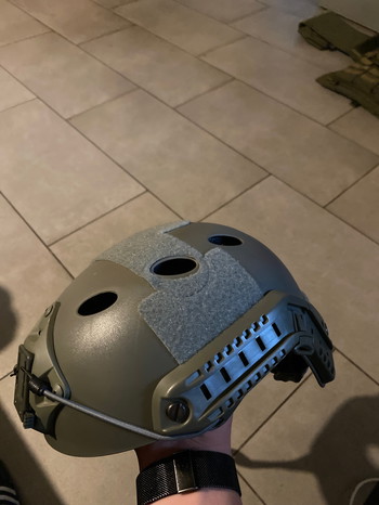 Image 3 pour Airsoft helm