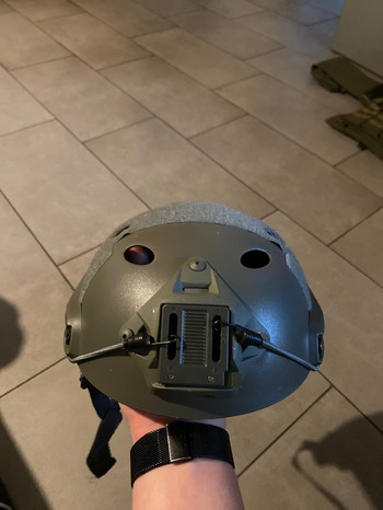 Image 4 for Airsoft helm