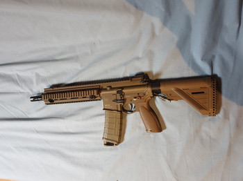 Imagen 3 de Hk 416 daytona hpa gbbr