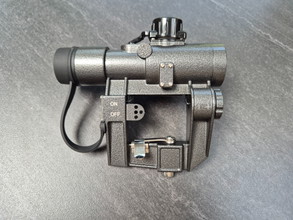 Image pour PKA Red dot | JJ Airsoft | Lees beschrijving