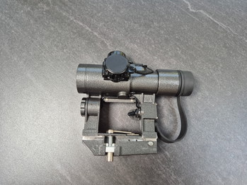 Image 2 for PKA Red dot | JJ Airsoft | Lees beschrijving