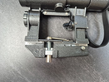 Image 3 for PKA Red dot | JJ Airsoft | Lees beschrijving