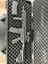 Imagen para Nieuwe UMAREX HK416 D