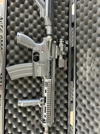 Imagen 3 de Nieuwe UMAREX HK416 D