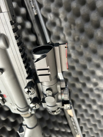 Imagen 5 de Nieuwe UMAREX HK416 D