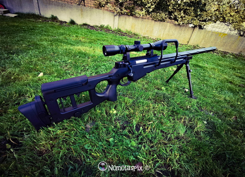 Image 1 pour Well sv98